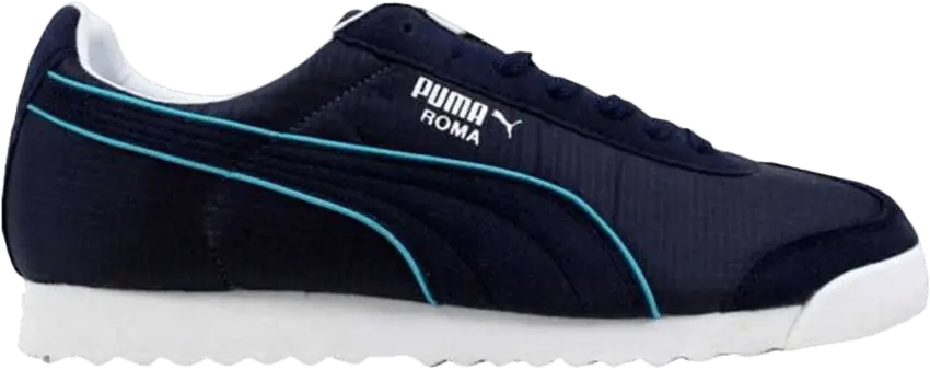  Puma Roma Spring Nm Peacoat-Capri Breeze