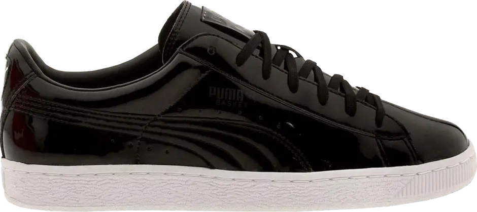  Puma Basket Classic Patent