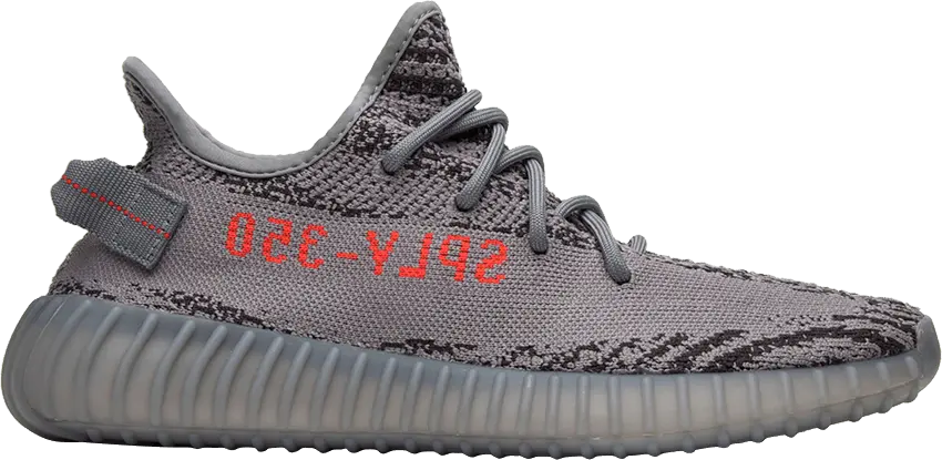  Adidas adidas Yeezy Boost 350 V2 Beluga 2.0