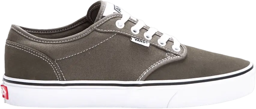  Vans Atwood &#039;Dusty Olive&#039;