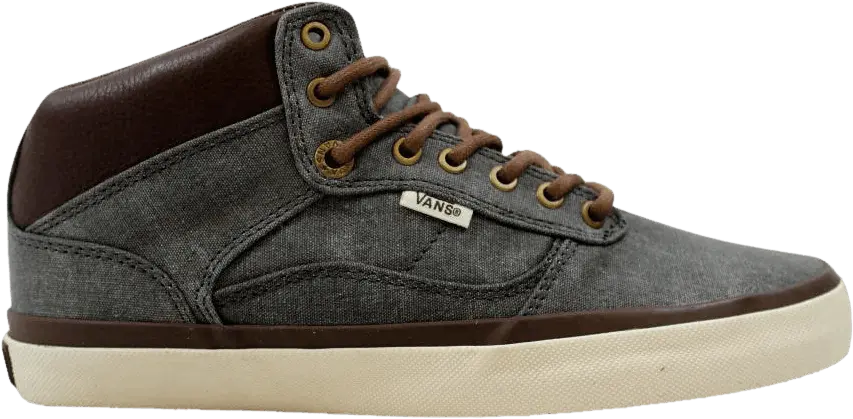 Vans Redford Timber