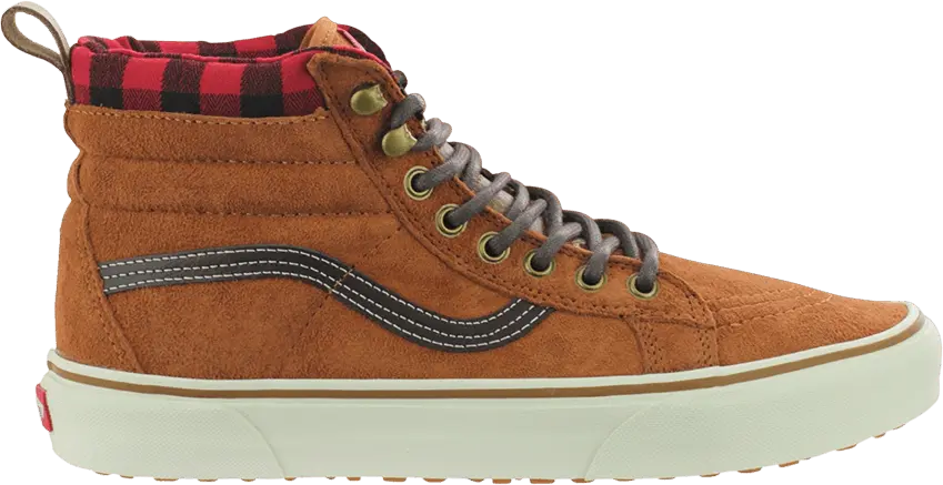  Vans Sk8-Hi Mountain Edition &#039;MTE&#039;