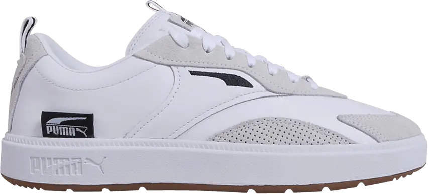 Adidas Oslo Pro OG &#039;White&#039;