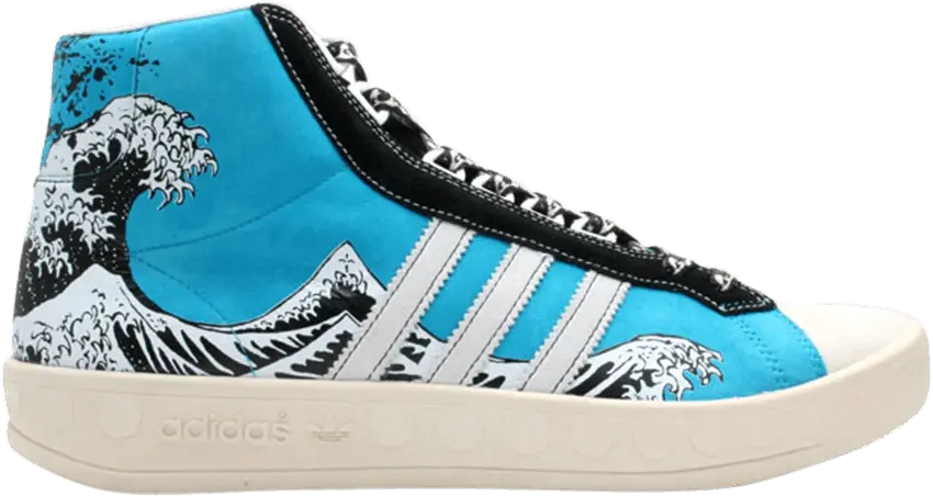 Adidas Adi Color Salomon &#039;Ari Lankin&#039;