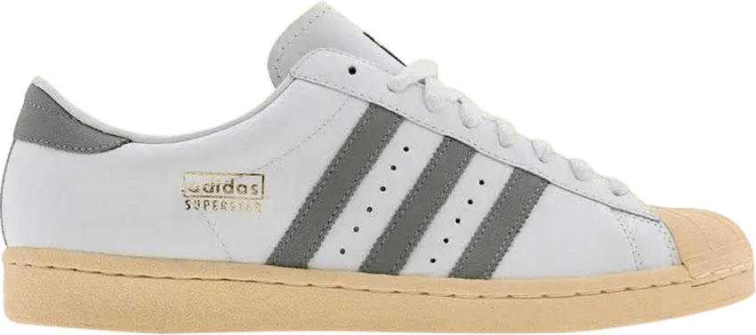  Adidas Superstar Vintage