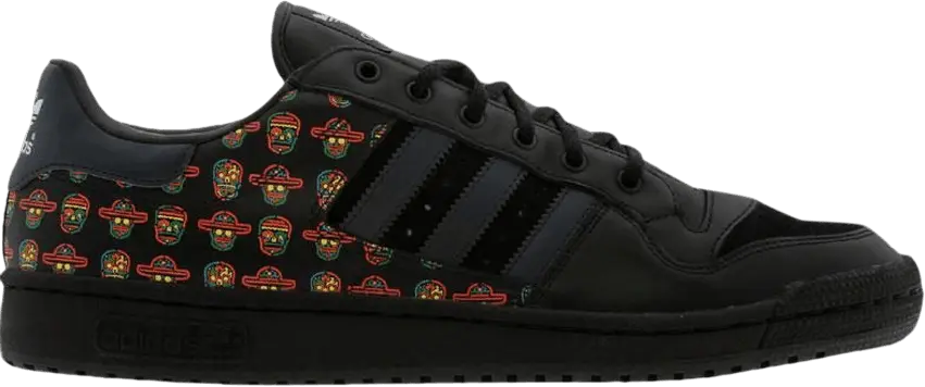 Adidas adidas Decade Low Day of the Dead