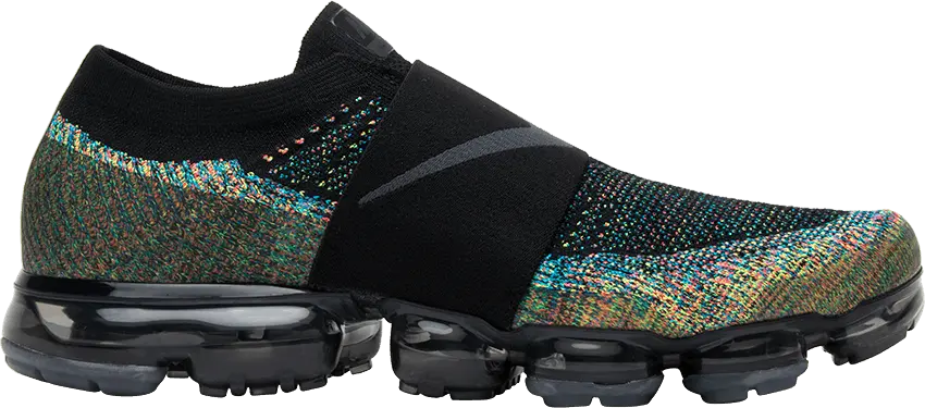  Nike Air VaporMax Moc Multi-Color