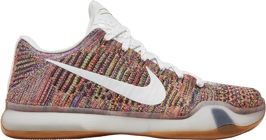  Nike Kobe 10 Elite &#039;Mamba Days&#039; ID