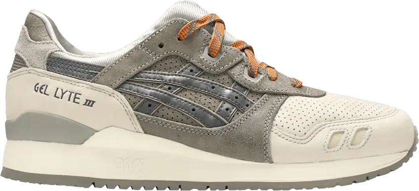  Asics ASICS Gel-Lyte III Snowman