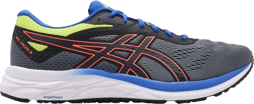  Asics Gel Excite 6 SP &#039;Steel Grey&#039;