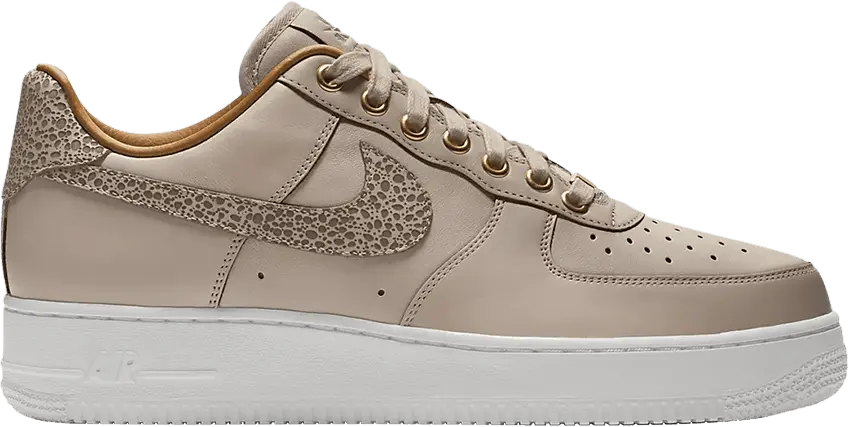  Nike Air Force 1 Low Hyperpremium Vachetta Tan