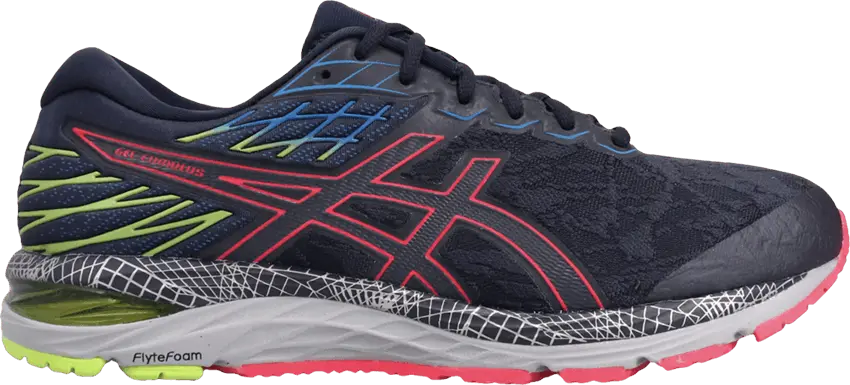  Asics ASICS Gel-Cumulus 21 Lite Show 2.0 Midnight