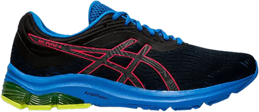  Asics ASICS Gel-Pulse 11 Lite Show 2.0 Laser Pink