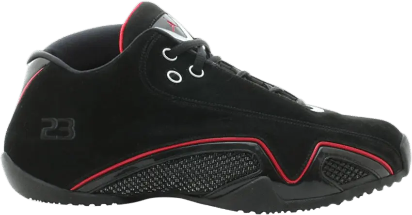  Jordan 21 OG Low Bred