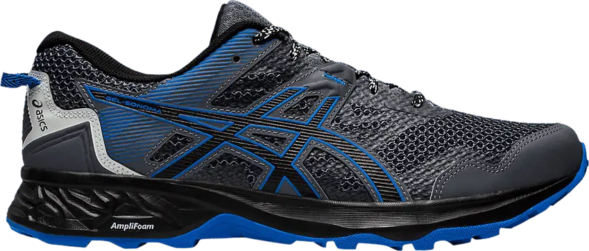  Asics Gel Sonoma 5 &#039;Metropolis Black&#039;