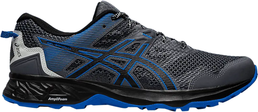  Asics Gel Sonoma 5 Extra Wide &#039;Metropolis Black&#039;