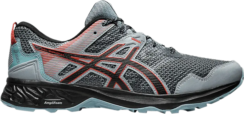  Asics Gel Sonoma 5 Extra Wide &#039;Sheet Rock&#039;