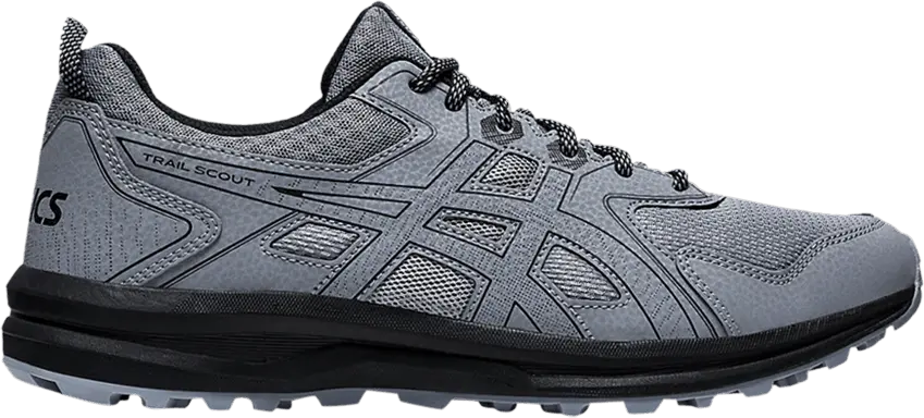 Asics Trail Scout &#039;Sheet Rock&#039;