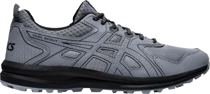Asics Trail Scout Extra Wide &#039;Sheet Rock&#039;