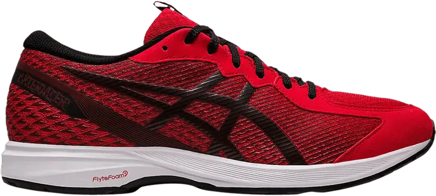 Asics Lyteracer 2 &#039;Classic Red&#039;