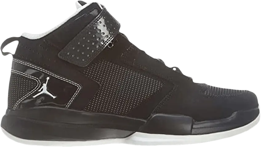 Jordan BCT Mid &#039;Black&#039;