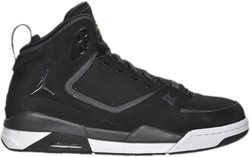 Jordan SC-2 &#039;Black City Grey&#039;