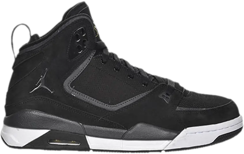  Jordan SC-2 &#039;Black City Grey&#039;