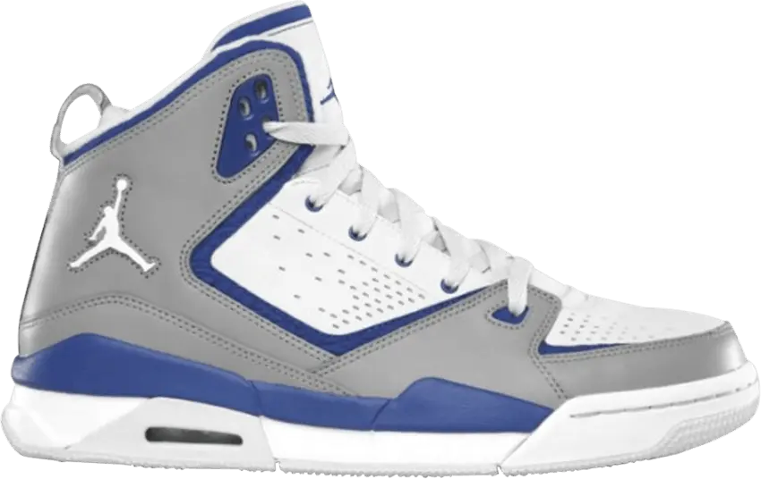 Jordan SC-2 &#039;Stealth Game Royal&#039;