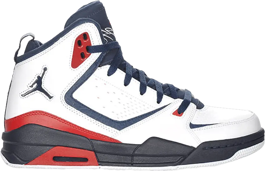  Jordan SC-2 &#039;Olympic&#039;