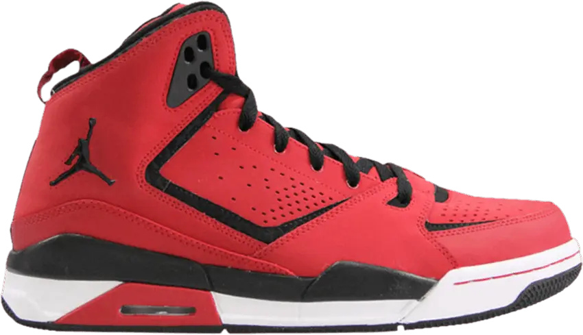 Jordan SC-2 &#039;Varsity Red&#039;