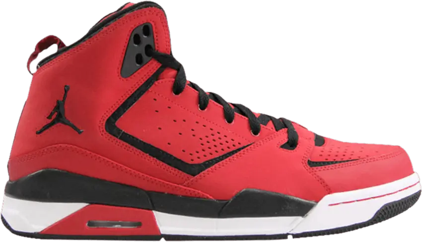  Jordan SC-2 &#039;Varsity Red&#039;