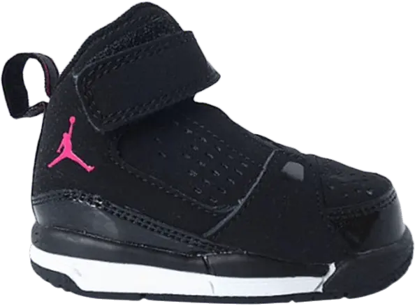  Jordan SC-2 TD &#039;Black Desert Pink&#039;