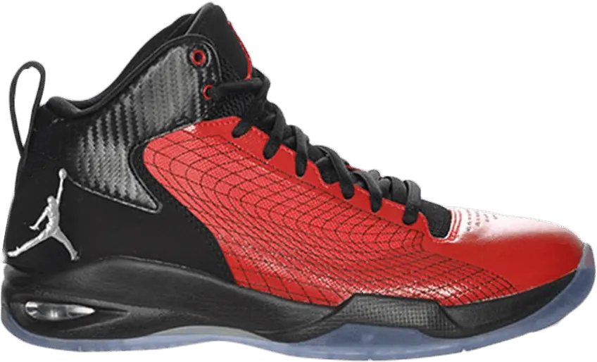 Jordan Fly 23