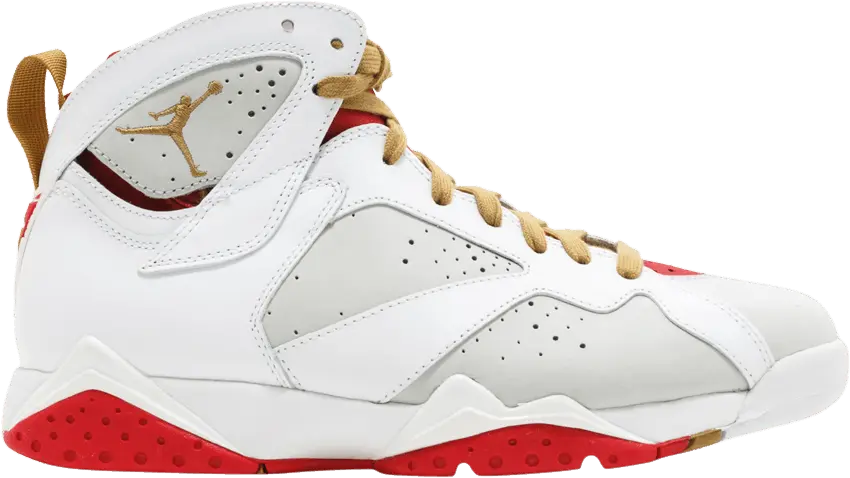  Air Jordan 7 Retro YOTR &#039;Year Of The Rabbit&#039; Sample