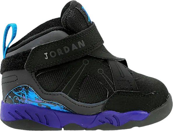 Air Jordan 8.0 TD &#039;Aqua&#039;
