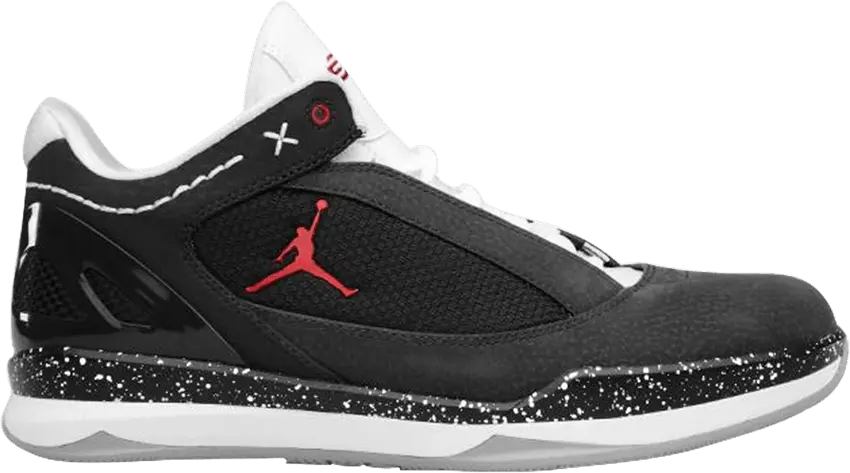 Jordan CP 2 Quick GS