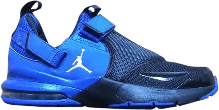  Jordan Trunner LX 11 &#039;Black Varsity Royal&#039;