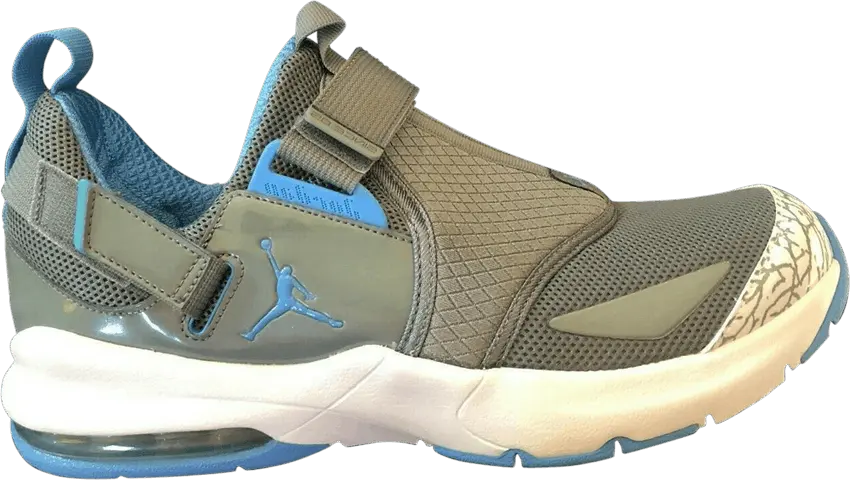  Jordan Trunner LX 11 &#039;Grey University Blue&#039;