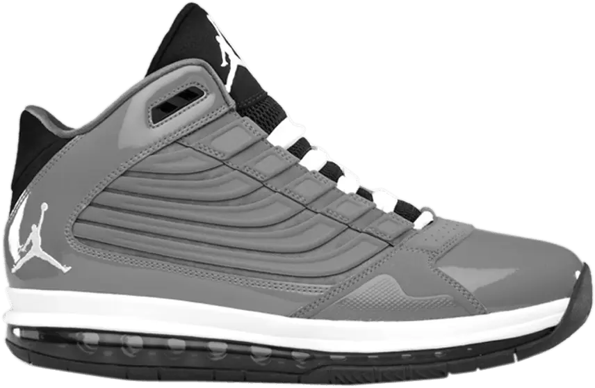 Jordan Big Ups &#039;Cool Grey&#039;