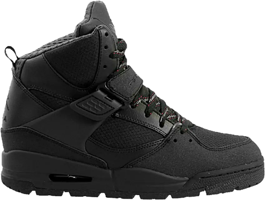  Jordan Flight 45 Trek Winterized &#039;Black&#039;