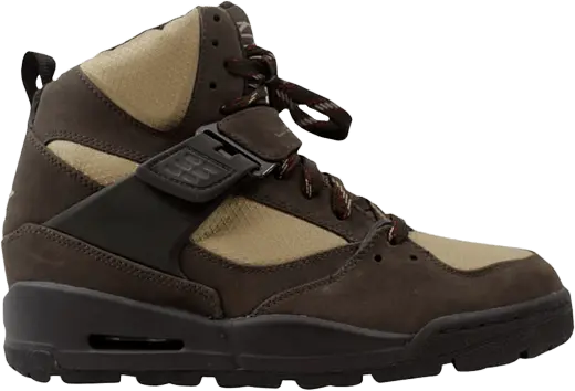  Jordan Flight 45 Trek &#039;Velvet Brown&#039;