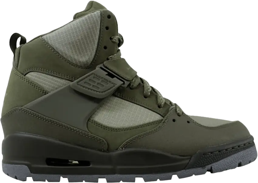  Jordan Flight 45 Trek &#039;Cargo Khaki&#039;