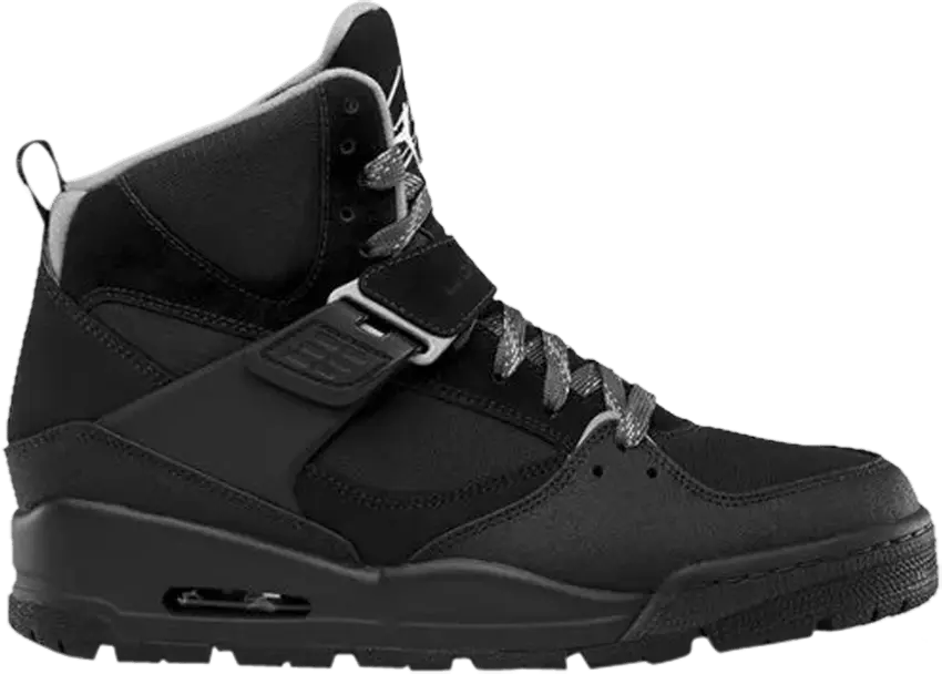  Jordan Flight 45 Trek GS &#039;Black Stealth&#039;