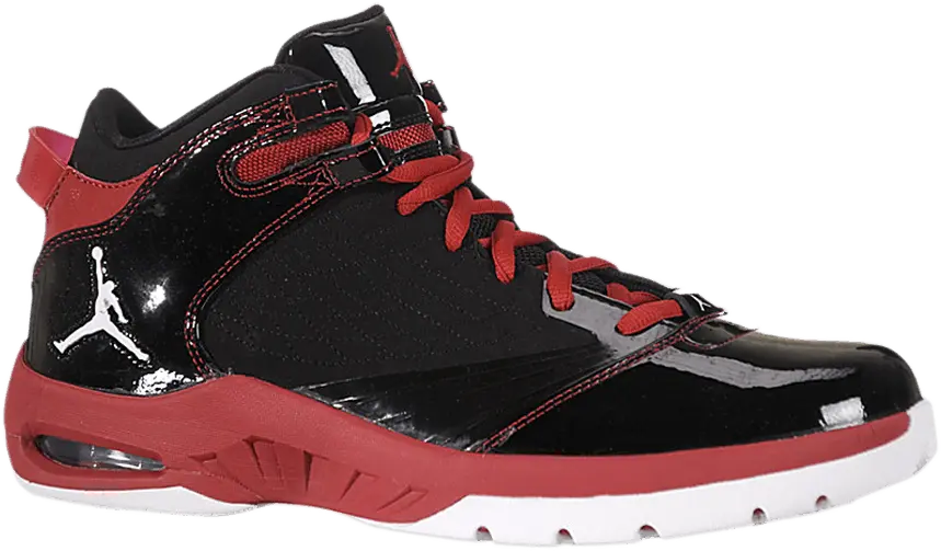 Jordan New School &#039;Bred&#039;