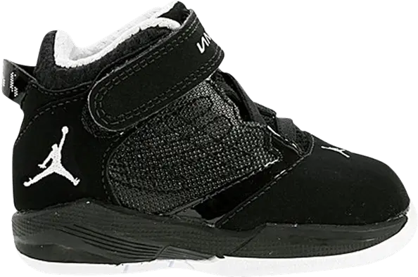  Jordan New School TD &#039;Black White&#039;