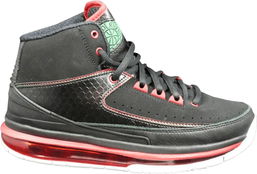 Air Jordan 2.0 GS &#039;Gucci&#039;