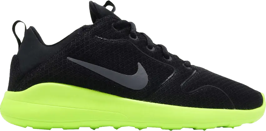  Nike Kaishi 2.0 GS &#039;Volt&#039;