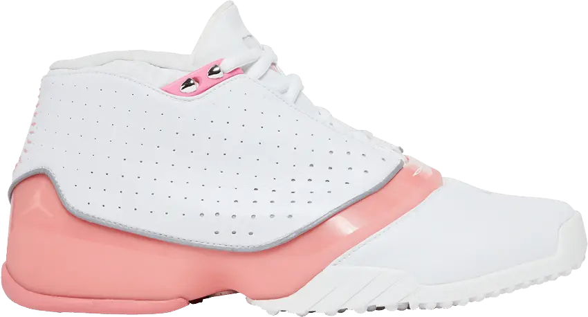 Jordan Jumpman Jet &#039;White Real Pink&#039;