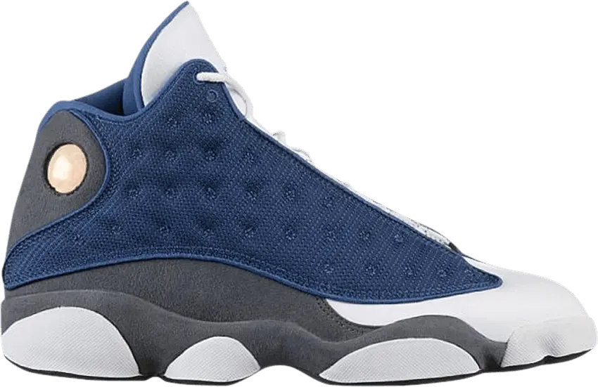 Air Jordan 13 Retro &#039;Flint&#039; 2017