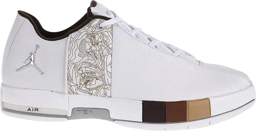 Air Jordan Team Elite 2